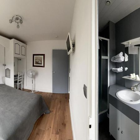 Relais Henri IV Bed & Breakfast La Flèche Екстериор снимка