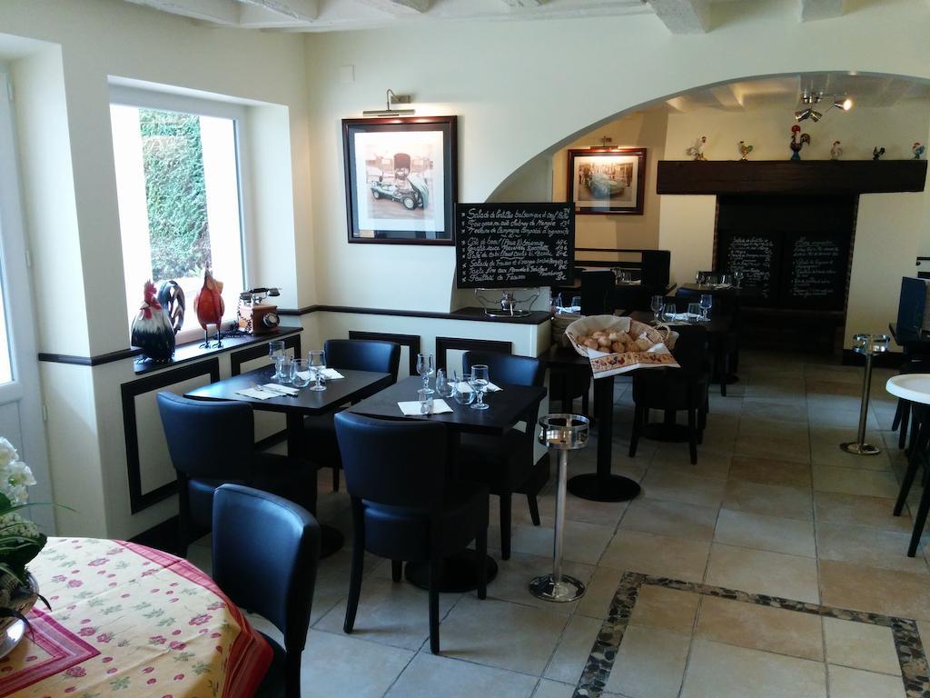 Relais Henri IV Bed & Breakfast La Flèche Екстериор снимка