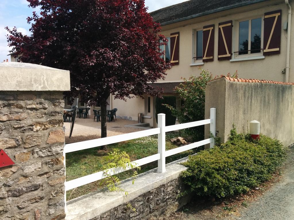 Relais Henri IV Bed & Breakfast La Flèche Екстериор снимка